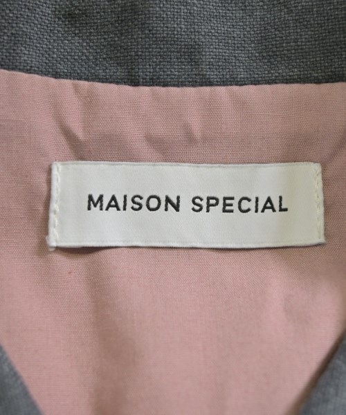 MAISON SPECIAL（メゾンスペシャル）その他 ピンク サイズ:F レディース/2200722119020