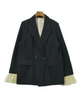MAISON SPECIAL テーラードジャケット