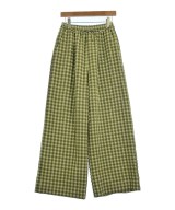 MAISON SPECIAL（メゾンスペシャル）その他 緑 サイズ:38(M位) レディース/2200722163078