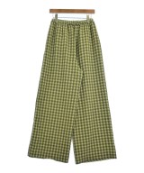 MAISON SPECIAL（メゾンスペシャル）その他 緑 サイズ:38(M位) レディース/2200722163078