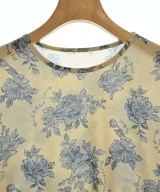 MAISON SPECIAL（メゾンスペシャル）Tシャツ・カットソー ベージュ サイズ:F レディース/2200722163146