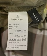 MAISON SPECIAL（メゾンスペシャル）ワンピース 茶 サイズ:38(M位) レディース/2200722163153