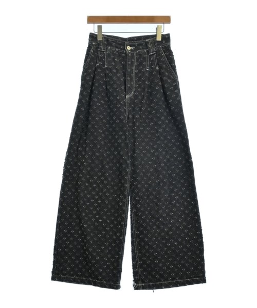 MAISON SPECIAL(メゾンスペシャル)のデニムパンツ サイズ:38(M位) 9,400円