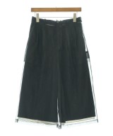MAISON SPECIAL（メゾンスペシャル）ショートパンツ 黒 サイズ:38(M位) レディース/2200722163191