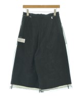 MAISON SPECIAL（メゾンスペシャル）ショートパンツ 黒 サイズ:38(M位) レディース/2200722163191