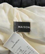 MAISON SPECIAL（メゾンスペシャル）その他 黒 サイズ:38(M位) レディース/2200722163207