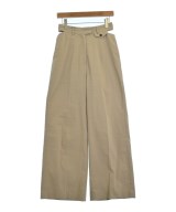 MAISON SPECIAL スラックス