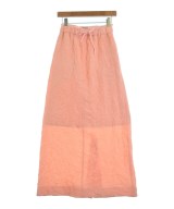MAISON SPECIAL ロング・マキシ丈スカート