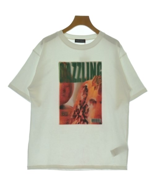 MAISON SPECIAL(メゾンスペシャル)のTシャツ・カットソー サイズ:F 4,400円