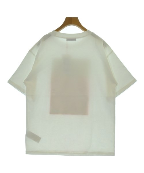 MAISON SPECIAL（メゾンスペシャル）Tシャツ・カットソー 白 サイズ:F レディース/2200720258042