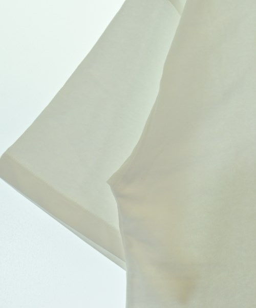 MAISON SPECIAL（メゾンスペシャル）Tシャツ・カットソー 白 サイズ:F レディース/2200720258042
