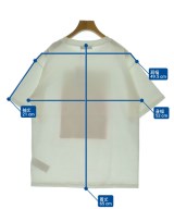 MAISON SPECIAL（メゾンスペシャル）Tシャツ・カットソー 白 サイズ:F レディース/2200720258042
