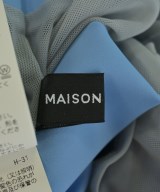 MAISON SPECIAL（メゾンスペシャル）ワンピース 青 サイズ:36(S位) レディース/2200723794073