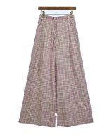 MAISON SPECIAL（メゾンスペシャル）その他 ピンク サイズ:36(S位) レディース/2200723794103