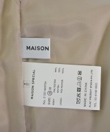 MAISON SPECIAL（メゾンスペシャル）その他 ピンク サイズ:36(S位) レディース/2200723794103