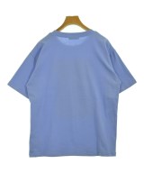 MAISON SPECIAL（メゾンスペシャル）Tシャツ・カットソー 青 サイズ:F レディース/2200723794110