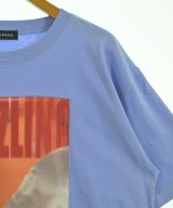 MAISON SPECIAL（メゾンスペシャル）Tシャツ・カットソー 青 サイズ:F レディース/2200723794110
