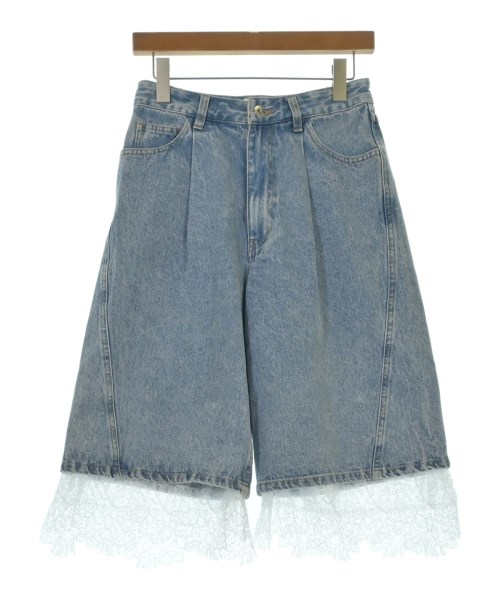 MAISON SPECIAL(メゾンスペシャル)のショートパンツ サイズ:36(S位) 9,400円
