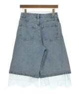 MAISON SPECIAL（メゾンスペシャル）ショートパンツ 紺 サイズ:36(S位) レディース/2200723794172