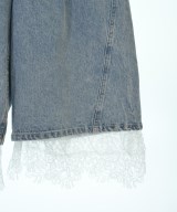 MAISON SPECIAL（メゾンスペシャル）ショートパンツ 紺 サイズ:36(S位) レディース/2200723794172