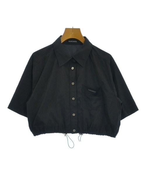 MAISON SPECIAL(メゾンスペシャル)のカジュアルシャツ サイズ:F 5,600円