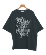 MAISON SPECIAL（メゾンスペシャル）Tシャツ・カットソー 黒 サイズ:0(XS位) レディース/2200722233078