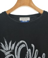 MAISON SPECIAL（メゾンスペシャル）Tシャツ・カットソー 黒 サイズ:0(XS位) レディース/2200722233078