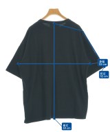 MAISON SPECIAL（メゾンスペシャル）Tシャツ・カットソー 黒 サイズ:0(XS位) レディース/2200722233078