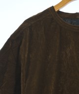 MAISON SPECIAL（メゾンスペシャル）ワンピース 茶 サイズ:F レディース/2200725861032