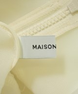 MAISON SPECIAL（メゾンスペシャル）その他 白 サイズ:F レディース/2200726232060