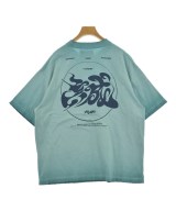 MAISON SPECIAL（メゾンスペシャル）Tシャツ・カットソー 青 サイズ:0(XS位) レディース/2200726449017