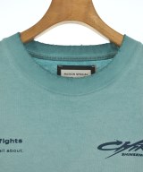 MAISON SPECIAL（メゾンスペシャル）Tシャツ・カットソー 青 サイズ:0(XS位) レディース/2200726449017