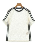 MAISON SPECIAL（メゾンスペシャル）Tシャツ・カットソー 白 サイズ:F レディース/2200724054176