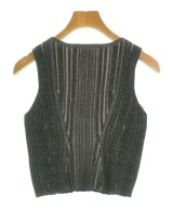 MAISON SPECIAL（メゾンスペシャル）ニット・セーター グレー サイズ:-(M位) レディース/2200727244024