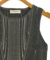 MAISON SPECIAL（メゾンスペシャル）ニット・セーター グレー サイズ:-(M位) レディース/2200727244024