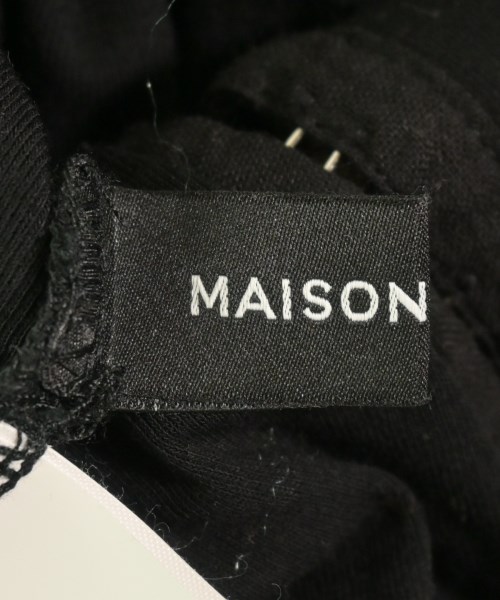 MAISON SPECIAL（メゾンスペシャル）Tシャツ・カットソー ベージュ サイズ:F レディース/2200727244048