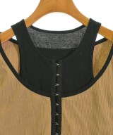 MAISON SPECIAL（メゾンスペシャル）Tシャツ・カットソー ベージュ サイズ:F レディース/2200727244048