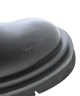 MAISON SPECIAL（メゾンスペシャル）ブーツ 黒 サイズ:EU37(23.5cm位) レディース/2200727431103