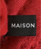 MAISON SPECIAL（メゾンスペシャル）その他 赤 サイズ:36(S位) レディース/2200725696108
