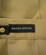 MAISON SPECIAL（メゾンスペシャル）その他 ベージュ サイズ:36(S位) レディース/2200725696313