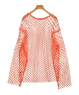 MAISON SPECIAL（メゾンスペシャル）ニット・セーター オレンジ サイズ:F レディース/2200727909015