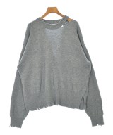 MAISON SPECIAL ニット・セーター