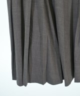 MAISON SPECIAL（メゾンスペシャル）ひざ丈スカート グレー サイズ:38(M位) レディース/2200682398046