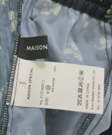 MAISON SPECIAL（メゾンスペシャル）その他 黒 サイズ:38(M位) レディース/2200682398077