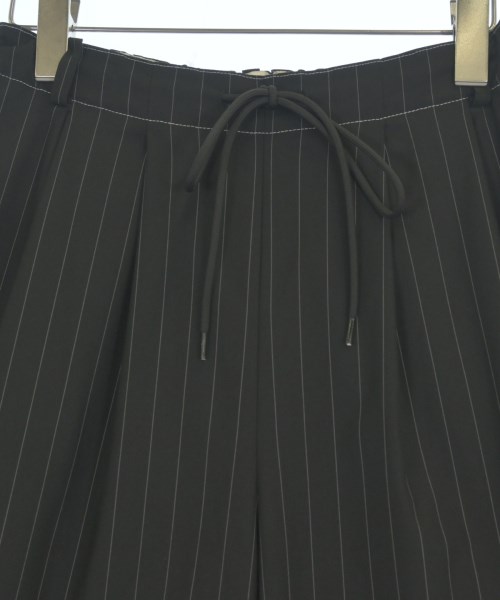 MAISON SPECIAL（メゾンスペシャル）その他 黒 サイズ:38(M位) レディース/2200682398114