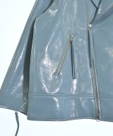 MAISON SPECIAL（メゾンスペシャル）ライダース 青 サイズ:38(M位) レディース/2200682452014