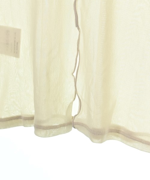 MAISON SPECIAL（メゾンスペシャル）Tシャツ・カットソー ベージュ サイズ:M レディース/2200683066081
