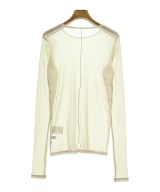 MAISON SPECIAL（メゾンスペシャル）Tシャツ・カットソー ベージュ サイズ:M レディース/2200683066081