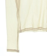 MAISON SPECIAL（メゾンスペシャル）Tシャツ・カットソー ベージュ サイズ:M レディース/2200683066081
