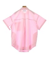 MAISON SPECIAL（メゾンスペシャル）カジュアルシャツ ピンク サイズ:M レディース/2200684643212